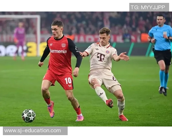 国王杯激战拜仁大胜曼城红牌争议引发全场热议与转会传闻