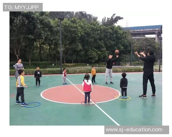 姚明回民小学：传承文化与体育精神的教育新典范