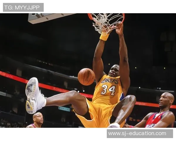 姚明的过人技巧与篮球智慧如何在赛场上完美结合