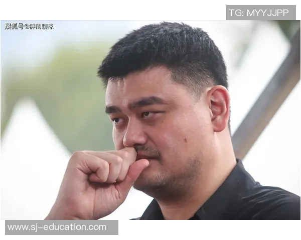 姚明杰1978的传奇人生与篮球梦想的追寻之路