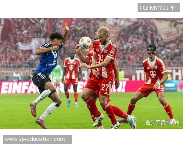 德甲激战：拜仁狂胜巴萨五球大屠杀战术解析与精彩瞬间回顾