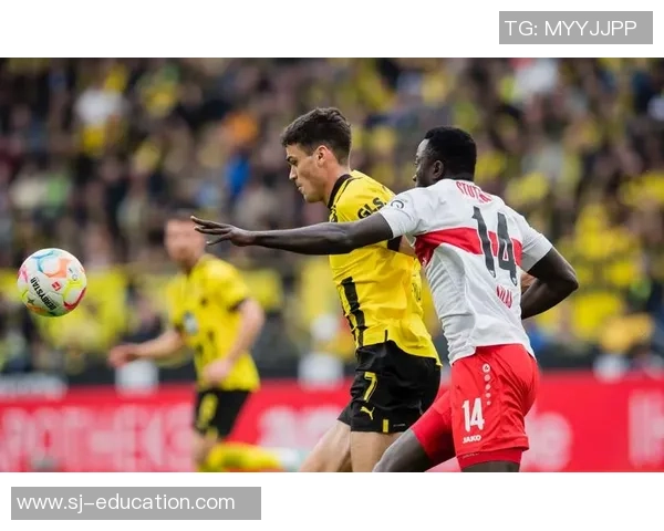 德甲经典对决多特蒙德绝杀曼城引发全场狂欢震撼历史冷门