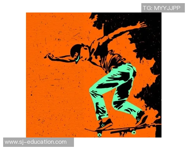 聚焦滑板文化：探索北京滑板队的速度与激情之旅