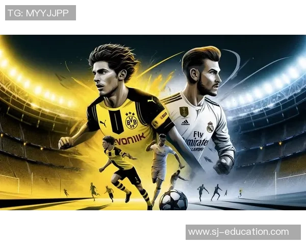 德甲经典对决：多特蒙德逆转皇马红牌争议引发全场热议