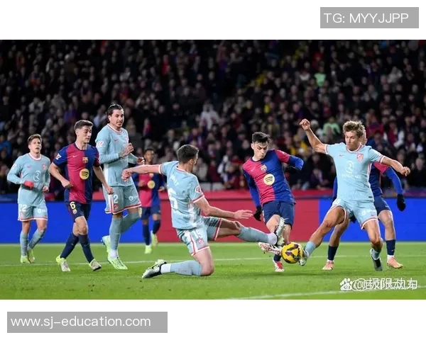 英超激战：马竞5-0巴萨战术解析与绝杀时刻回顾