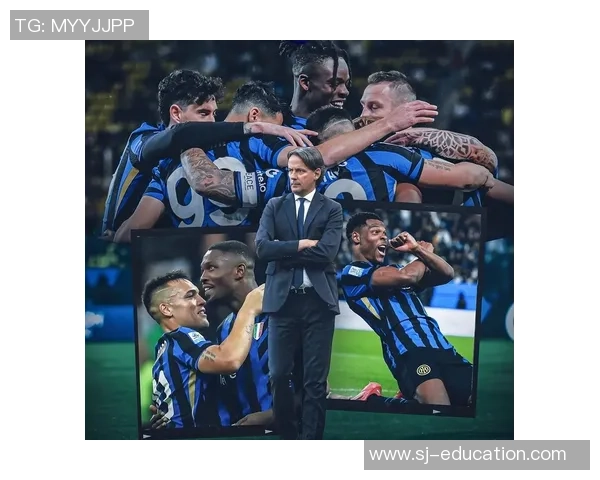 国米狂胜巴萨五球大捷神奇扑救点燃全场激情