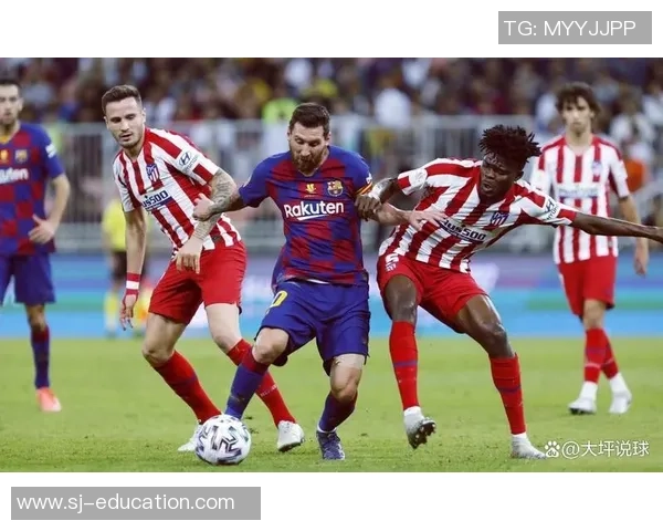 友谊赛精彩对决马竞与巴萨各自收获一分乌龙球成比赛焦点