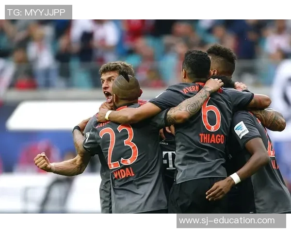 拜仁逆转莱比锡全场沸腾精彩战报尽在其中