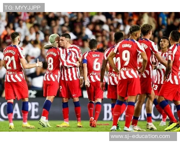 中超热刺大胜马竞五球狂潮帽子戏法点燃全场激情解析