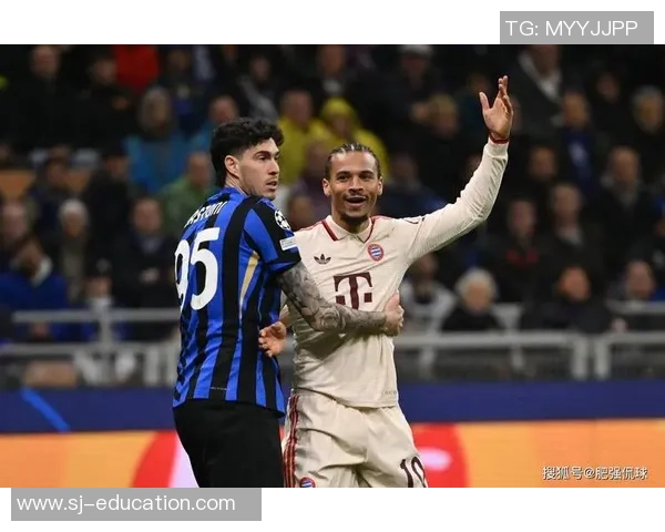 拜仁大胜国米四球狂欢引发转会传闻热潮