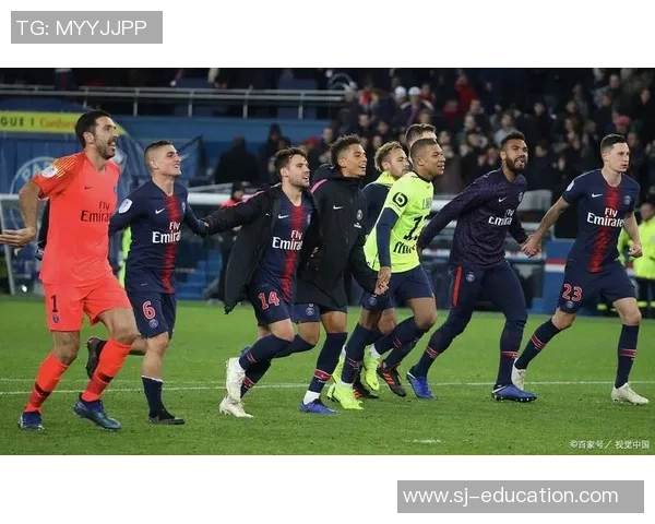 足总杯惊天冷门马竞狂胜巴黎圣日耳曼引发全场震动与数据分析