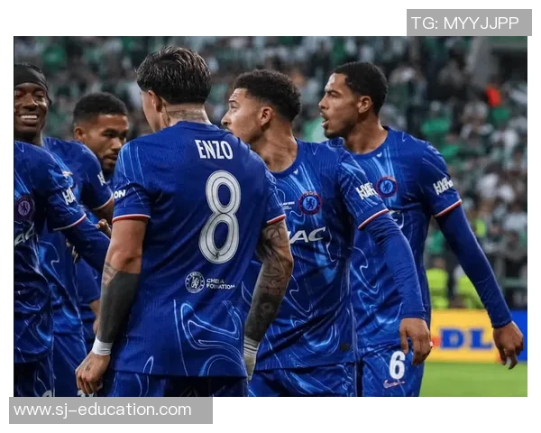 切尔西强势击败多特蒙德3-0晋级欧联杯精彩瞬间回顾